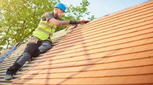 Best 4 Ply Roofing  in Grandview Heights, OH