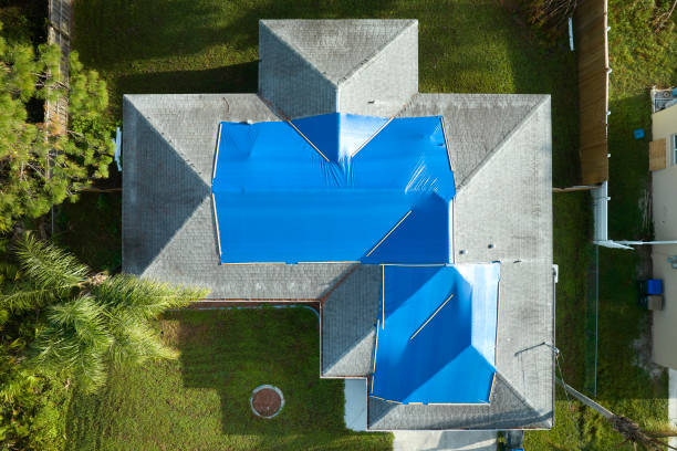 Best Storm Damage Roof Repair  in Grandview Heights, OH