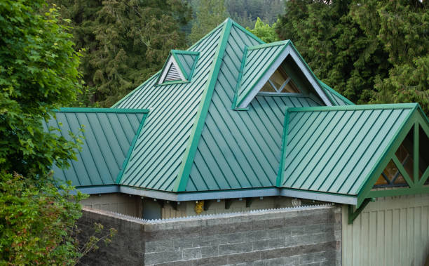 Best Green or Eco-Friendly Roofing Solutions  in Grandview Heights, OH