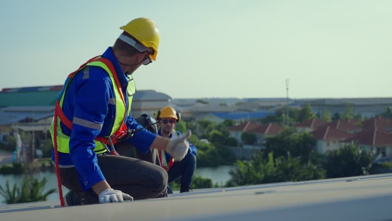 Best Roof Coating and Sealing  in Grandview Heights, OH