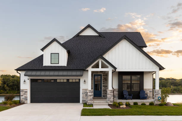 Best Chimney Flashing Repair  in Grandview Heights, OH