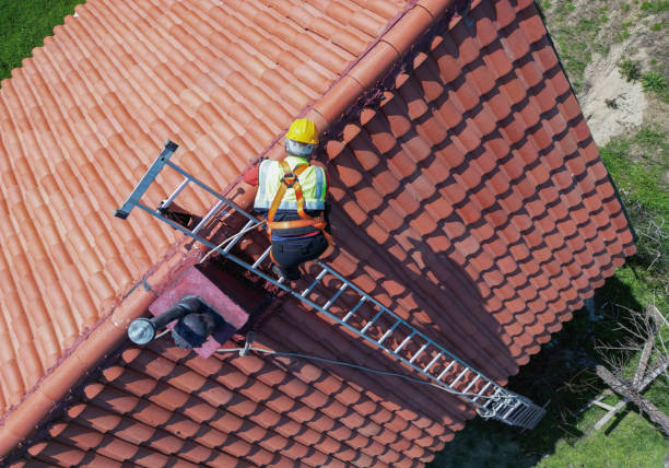 Best Commercial Roofing Services  in Grandview Heights, OH