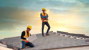 Best Flat Roofing  in Grandview Heights, OH